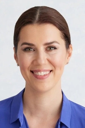 Sevinç Gürşen Kıranlı