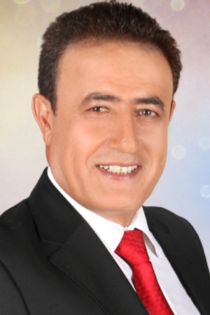 Mahmut Tuncer